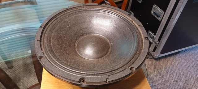 EAW 12" inch Speaker LC-1233 EAW 12" inch Speaker LC-1233