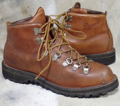 VINTAGE DANNER 3052 Mountain Light 