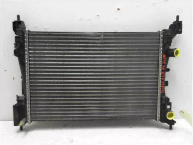 Radiateur occasion OPEL CORSA IV Phase 2 - 1.0i 65ch -