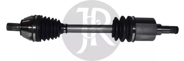 Volvo C30-S40-V50 1.6 D2 Driveshaft Near/Side 2010>2012