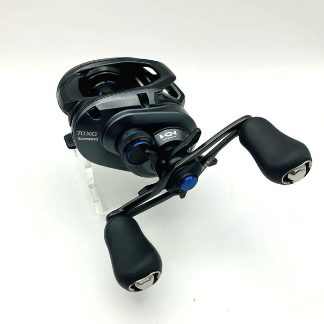 シマノ19SLX70XG 19SLX 70XG Shimano SLX DC 70 XG - Kurre.fi