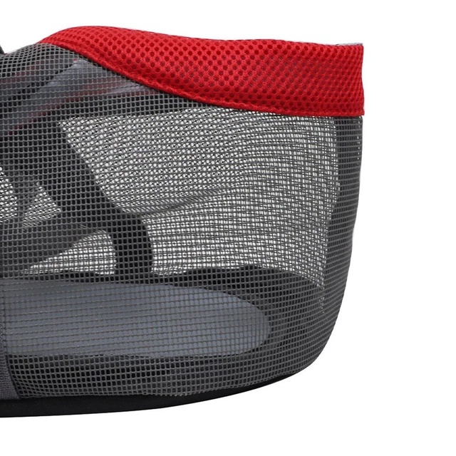 Bolso de mano universal portátil con correa ajustable para perros gatos viajes al aire libre para mascotas