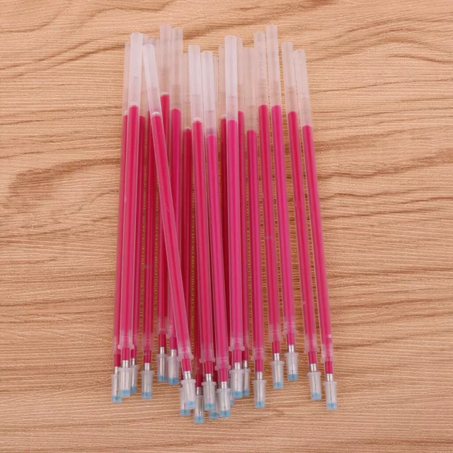 20 Stück luftlöschbare Bleistifte   Stoffmarker zum Selbernähen