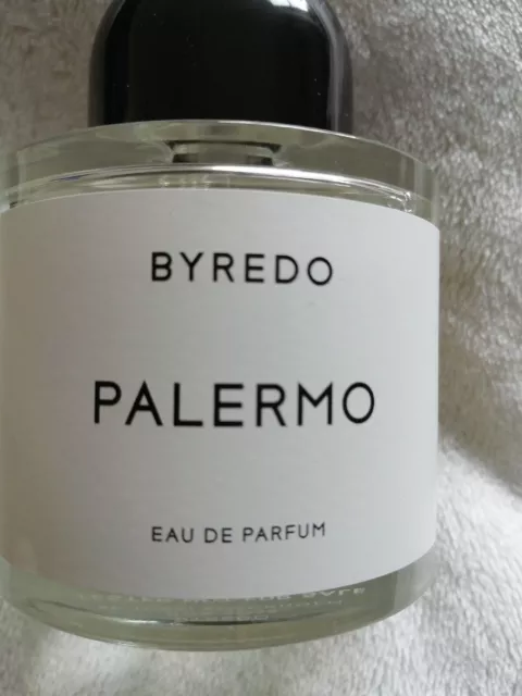 Byredo palermo online
