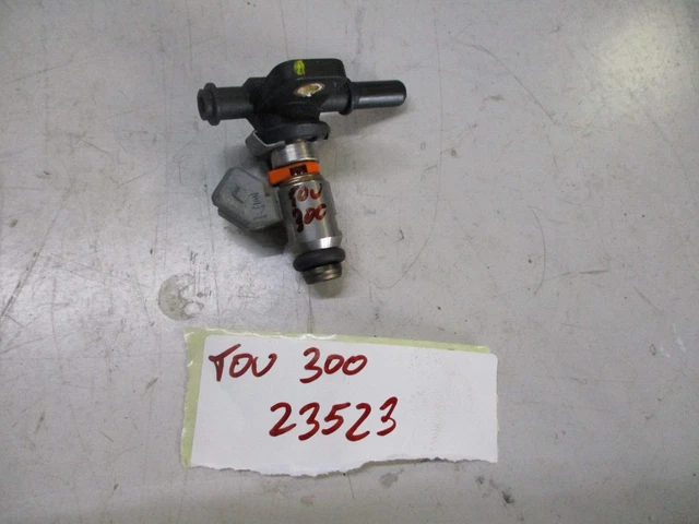 Iniettore Spruzzino Benzina Iniezione Piaggio Beverly Tourer 300 2009 2010 2011