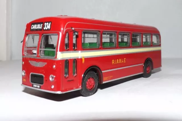 Unverpackt Basis Spielzeug B205A Bandmotoren Bristol Mw S/D Bus 4 Mm 1:76 Massstab