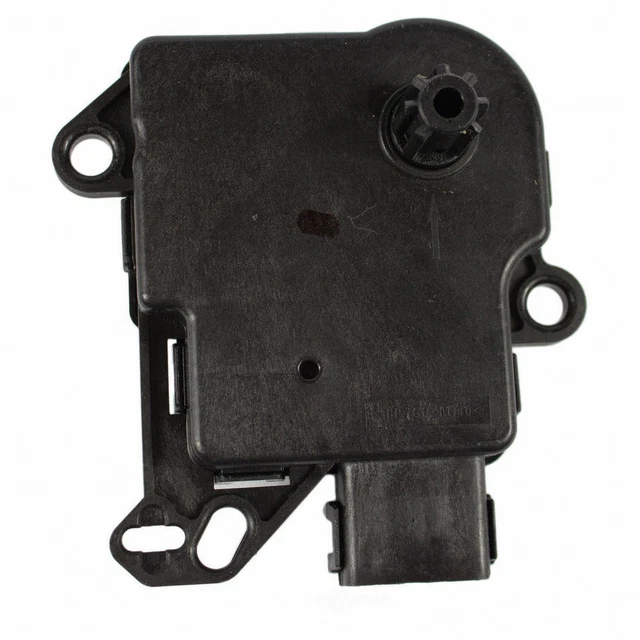 HVAC BLEND DOOR ActuatorHeater Blend Door Actuator Motorcraft YH1933