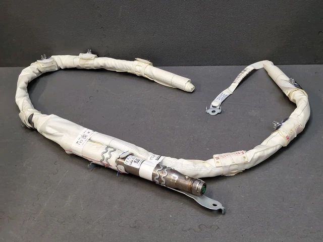 Airbag Rideau Latéral Droit Pour RENAULT SCENIC II (1.5 Dci 105) - Réf. 8200432642, Occasion, Marque Autoliv
