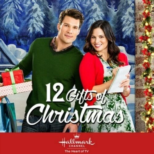 What are the 12 Gifts of Christmas: Unwrap the Magic