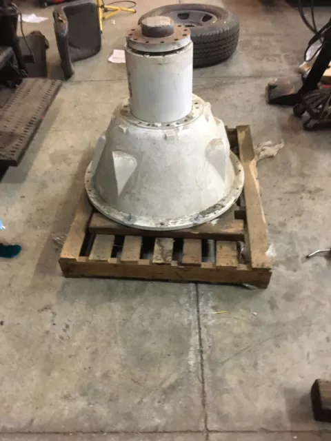 roadtec cold planer Profiler Mill Grinder Rx 50 Clutch Parts