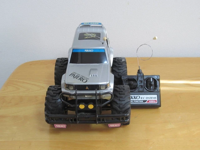 Cars, Trucks & Motorcycles, RC Model Vehicles & Kits, Radio