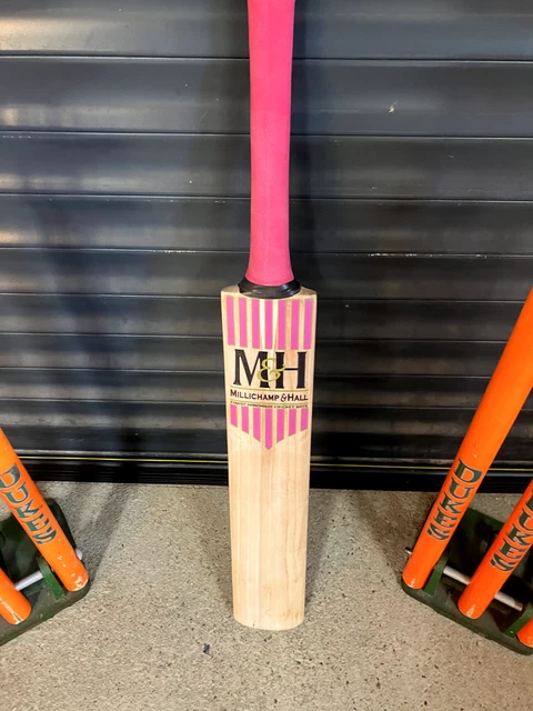 M And H Cricket Bats FOR SALE! - PicClick UK