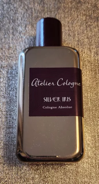 Atelier Cologne - Silver Iris - 100ml