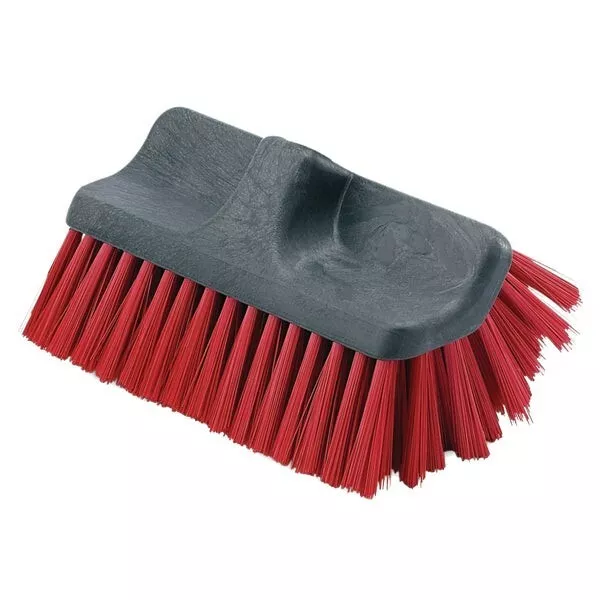 3-Libman Dual Surface Scrub Brush Head Model: 516