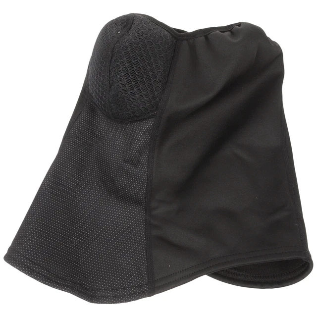 Collana, traspirante, sciarpa, sci, trekking, ciclismo,
