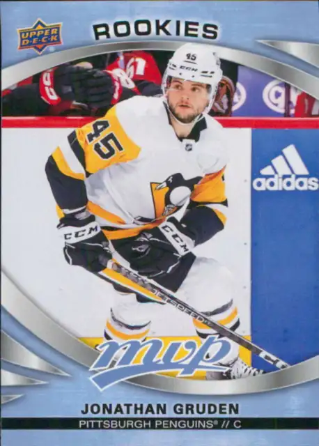 2023-24 Upper Deck MVP NHL Hockey Base Singles (Pick Your Cards)