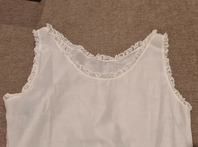 Abito da notte vintage HARRODS ""talored by Rogart"" ragazze / top uk8 Abito da notte vintage HARRODS ""talored by Rogart"" ragazze / top uk8