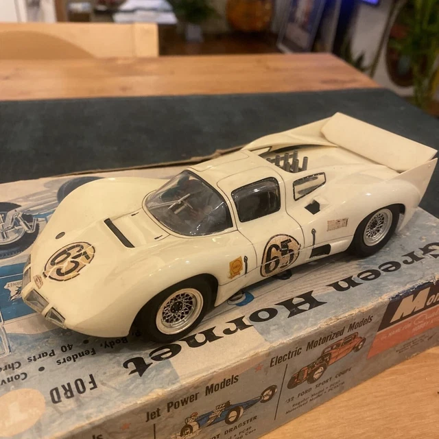 Automotive, Models & Kits, Toys & Hobbies - PicClick CA