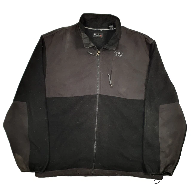 Izod sales pfx jacket
