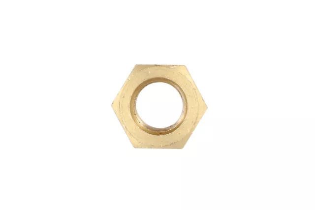 Connect 35414 Laiton Vis M8 X 1.25 x 13mm Hex