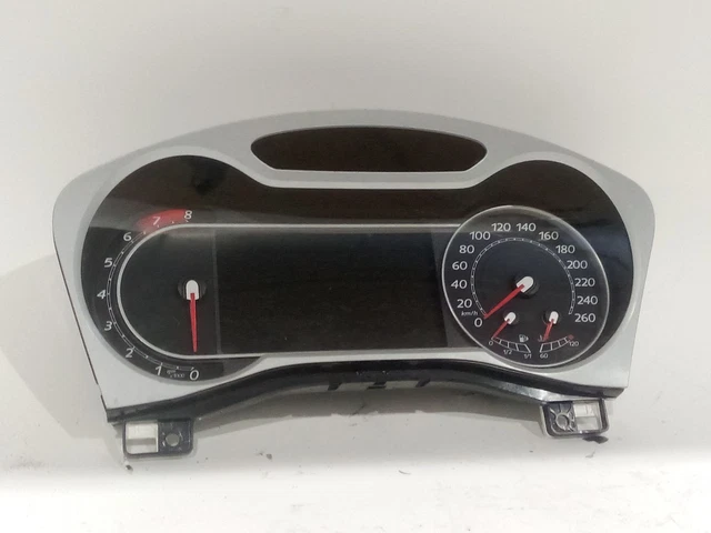 COMPTEUR DE VITESSE Tableau de Bord Intégré Mph Miles Pour pour Mercedes-Benz ( EUR 73,24 COMPTEUR DE VITESSE Tableau de Bord Intégré Mph Miles Pour pour Mercedes-Benz ( EUR 73,24