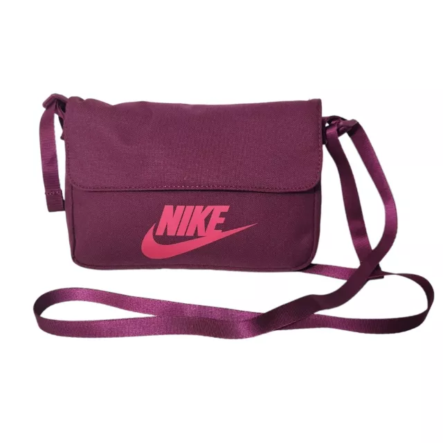 Nike Sportswear Futura Luxe Women's Tote 10L Bag Alligator Green  CW9303-334