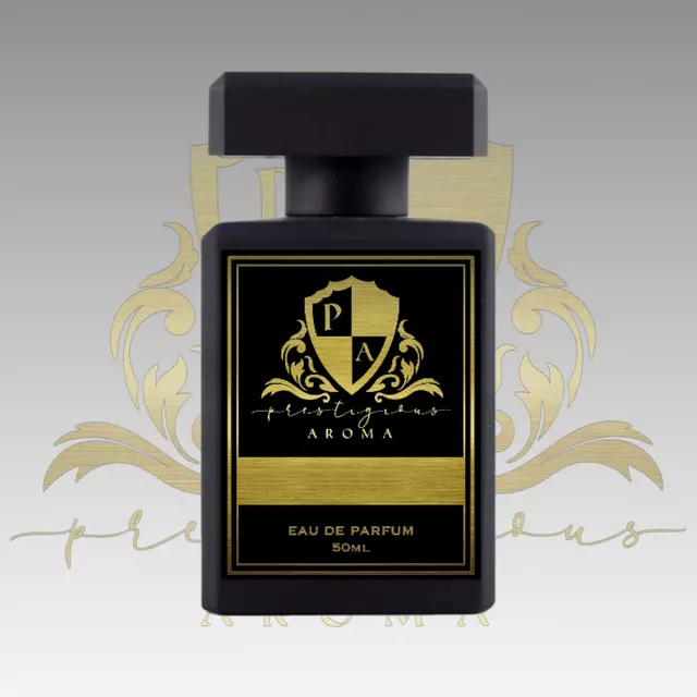 PA Designer Inspired Perfume