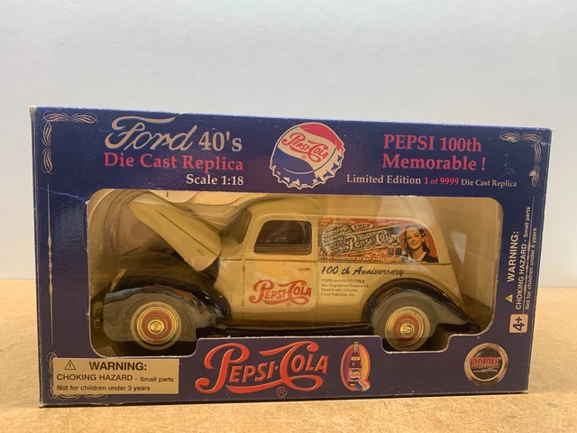 Solido Ford Plateau Pneu 1936 - 1/18 - Dans Sa Boîte - État B4 (occasion)
