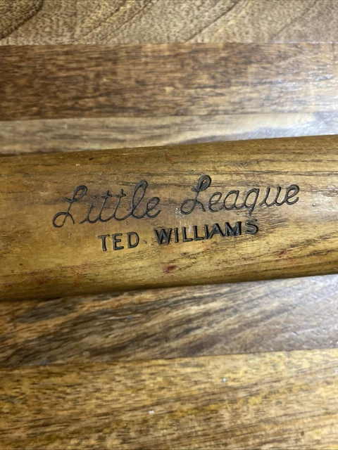 Bats, Vintage Sports Memorabilia, Sports Mem, Cards & Fan Shop