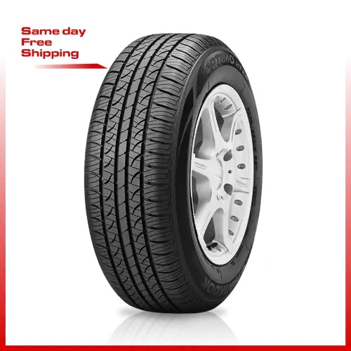 1 NEW P175/70R14 Hankook Optimo H724 84T Tire (DOT:2421) P175 70 R14