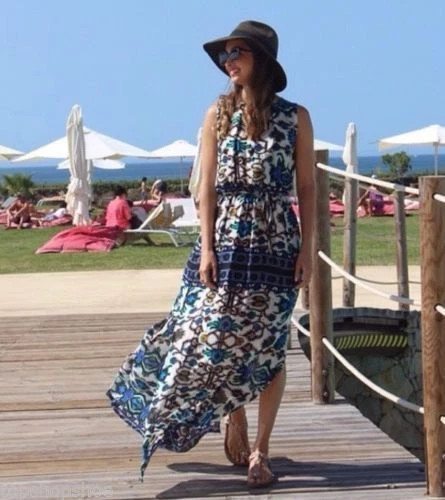 Caftan plage zara sale