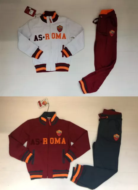 Tuta della deals roma bambino
