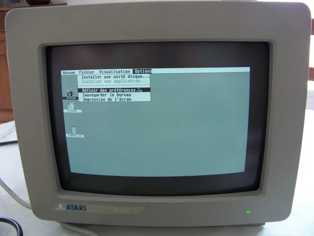 Toshiba Satellite 4100 XCDT Pentium II 2 400 retrogaming DOS