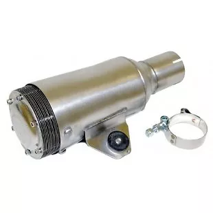 4 inch Stainless Steel Spark Arrestor Fits Dune Buggy # CPR251116-DB