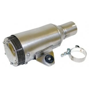 4 inch Stainless Steel Spark Arrestor Fits Dune Buggy # CPR251116-DB
