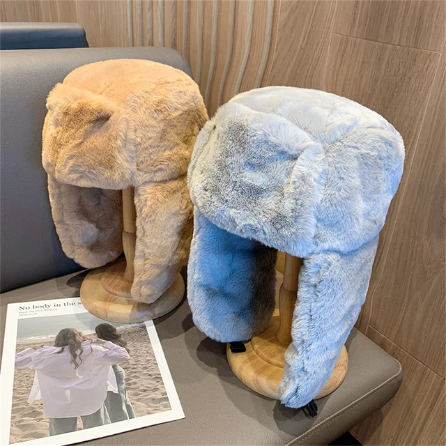 Supreme deals eskimo hat