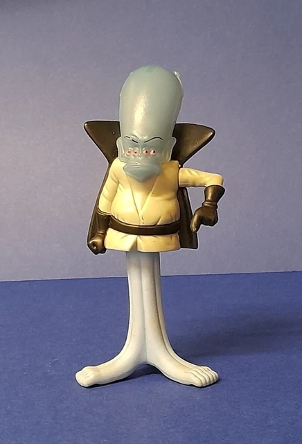 Monsters Vs Aliens Mcdonalds Happy Meal FOR SALE! - PicClick UK