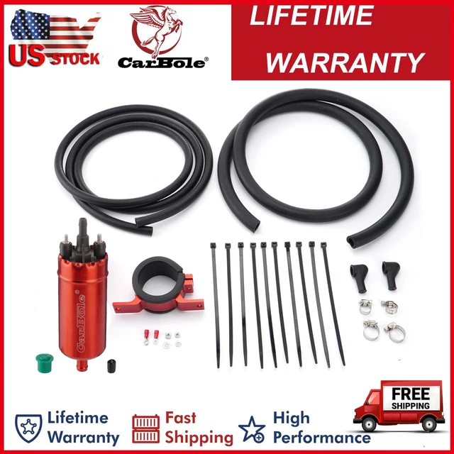 Fuel Pumps & Sending Units, Air & Fuel Delivery, Car & Truck Parts