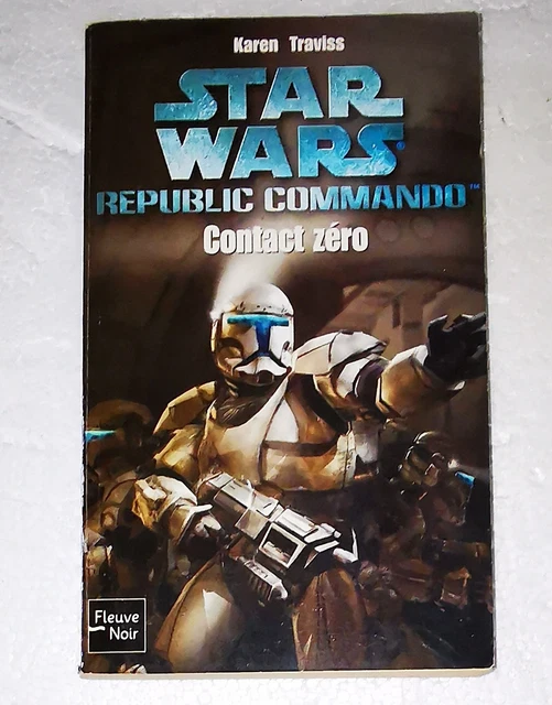 STAR WARS GENTLE Giant Republic Commando Collectible Mini Bust 391/950