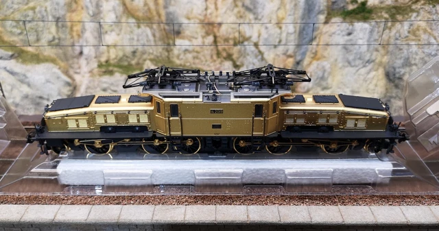 Märklin 3015 - SBB Ce 6/8 III Krokodil - NEUWERTIG | Kaufen auf