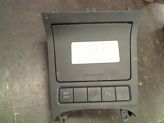 5K0857961 PORTA CENERE Volkswagen Golf VI (5K1) 2010