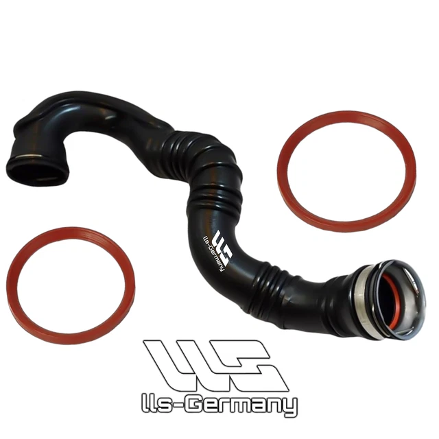 Tuyau D'Admission D'Air De Turbocompresseur Citroen C5 Peugeot 407 508