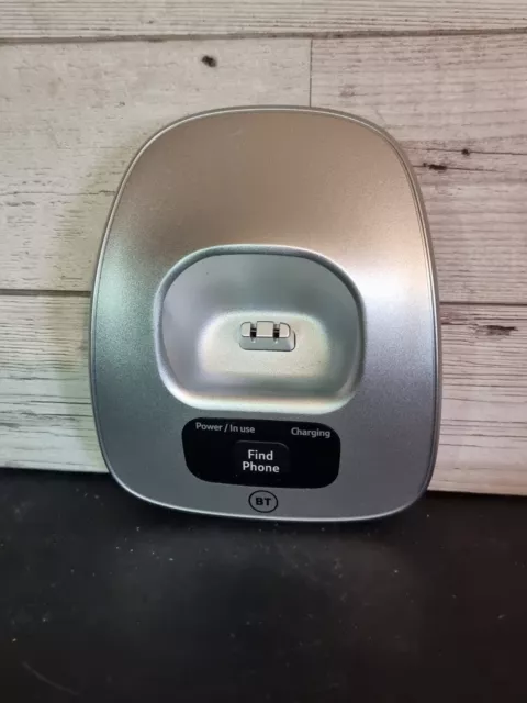 Bt4000 Bt 4000 Replacement Main Base Unit