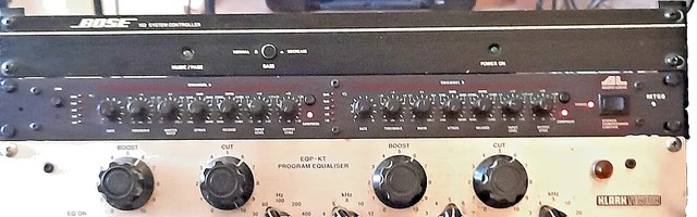 SONY SRP-E300, DIGITAL Equalizer, Stereo Eq, Delay, Limiter, Gate, good quality EUR 439,00 - FR SONY SRP-E300, DIGITAL Equalizer, Stereo Eq, Delay, Limiter, Gate, good quality EUR 439,00 - FR