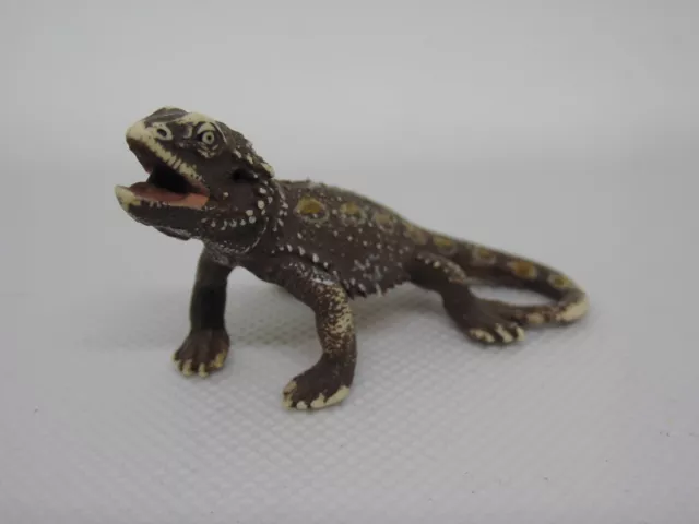 XL28- Schleich 14675 Bartagame