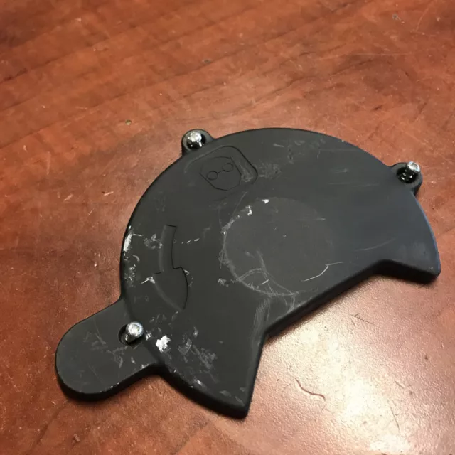Genuine Part Blade Cover Assy For Chicago 68221 Electric Chainsaw Sharpener