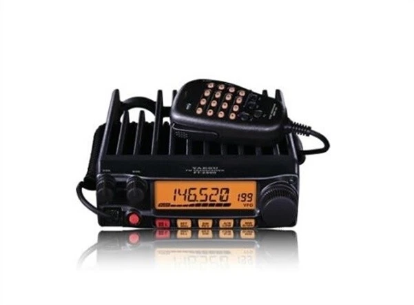 Professional Yaesu FT-2900R Vhf 75W 2M Transceiver 136-174MHZ New Radio Y