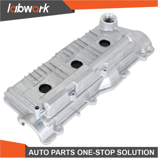 Cylinder Head & Valve Cover Gaskets For Toyota Sienna Cover O-Ring - Toyota 4Runner, T100 & Tacoma 2.4L 2RZFE & 2.7L 3RZFE Oil Pump Cover O Ring 15188 75021.1 06222.1581100199.1280.1280 Seat Covers - Foto 5