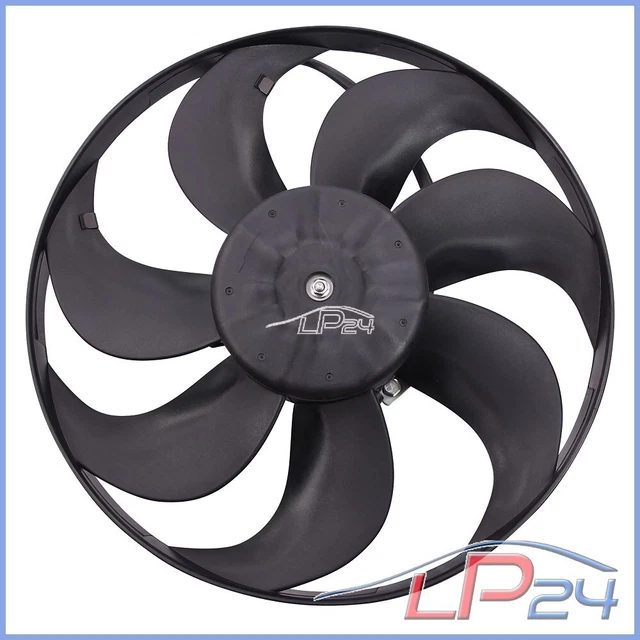 Ventilateur Du Moteur Pour Vw Transporter T4 Bus