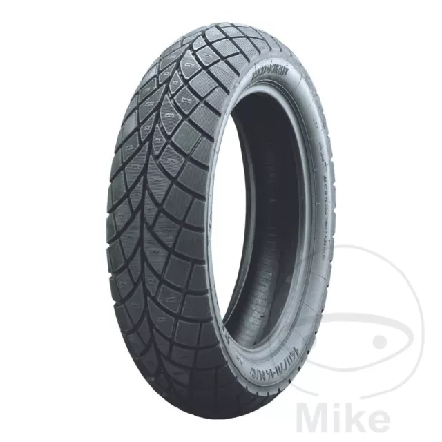 HEIDENAU Schlamm/Schnee-Motorradreifen 110/70-17 54H TUBELESS M+S K66 SILICA